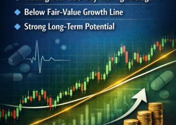 Lupin Shares at ₹2,108: Investors Watch Key Support Zones as Valuation Turns Cautious