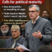 Omar defends Kishtwar ‘Zakat’ order, calls for political maturity