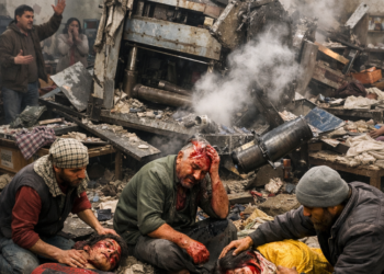 Three Injured After Pashmina Press Machine Burst in Srinagar