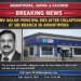 JNV Aglar Principal dies after collapsing at SBI branch in Awantipora