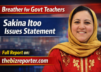 No immediate implementation of TET in J&K: Education Minister