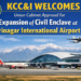 KCC&I welcomes Union Cabinet Approval for Expansion of Civil Enclave at Srinagar International Airport