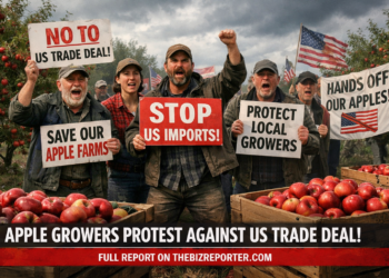 Apple farmers to protest in Delhi against duty concession on US apples: Tarigami