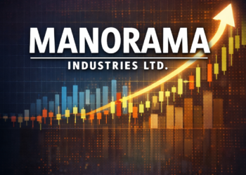 Today’s Recommended Stock to Buy: MANORAMA (NSE)
