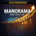 Today’s Recommended Stock to Buy: MANORAMA (NSE)
