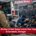 Scuffle During Cricket Game Leaves Four Injured in Sariabala, Srinagar