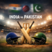 Pakistan to Play India on February 15  After Reversing Boycott Stance