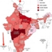 Jammu & Kashmir Lags Far Behind in Crorepati Count: Economic Disparity Reveals Development Challenges
