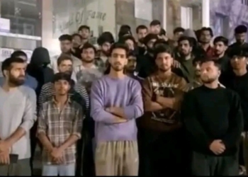 Sehri–Iftar Row: Ludhiana University VC Sacked After Eviction Threats to Kashmiri Students