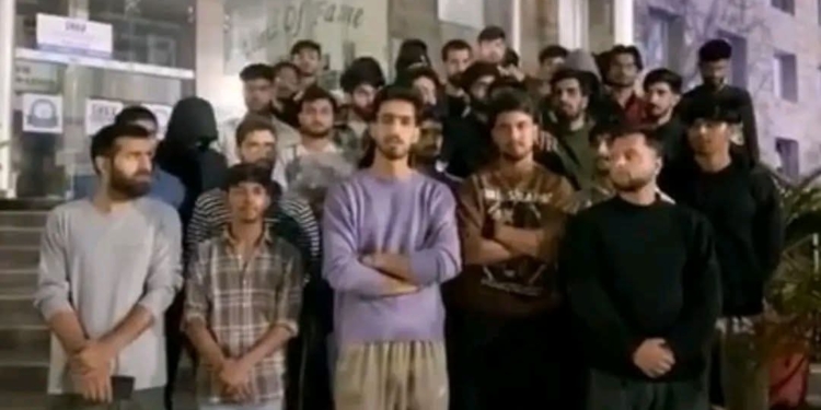 Sehri–Iftar Row: Ludhiana University VC Sacked After Eviction Threats to Kashmiri Students