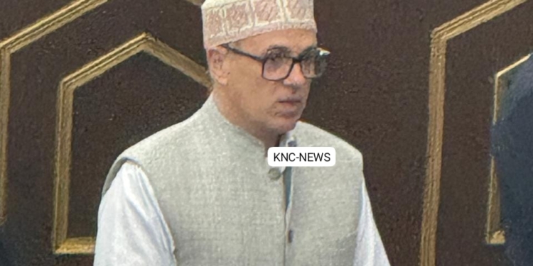 Time Has Come to Open Closed Tourist Destinations, Will Take up Matter With HM Amit Shah: CM Omar in Assembly