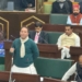 ‘Black Day for J&K Democracy’: LoP Sunil Sharma Slams CM Over ‘Inko Jutee Padee’ Remark