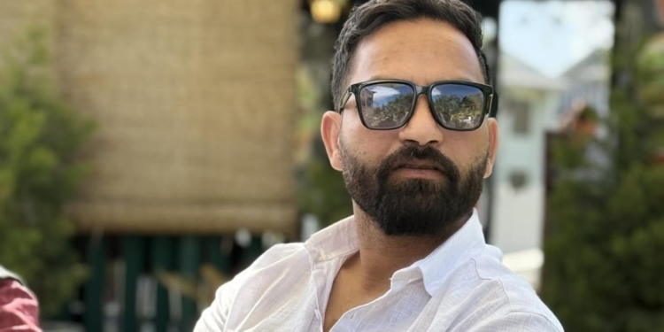 High Court Reserves Order On MLA Mehraj Malik’s PSA Case