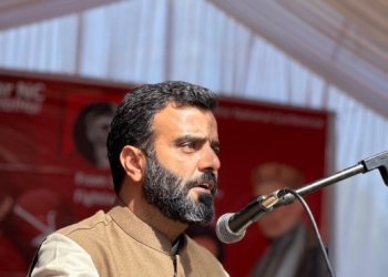 Aga Ruhullah Rejects “Greetings,” Condemns Israel’s Actions in Gaza