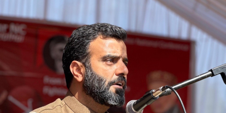 Aga Ruhullah Rejects “Greetings,” Condemns Israel’s Actions in Gaza