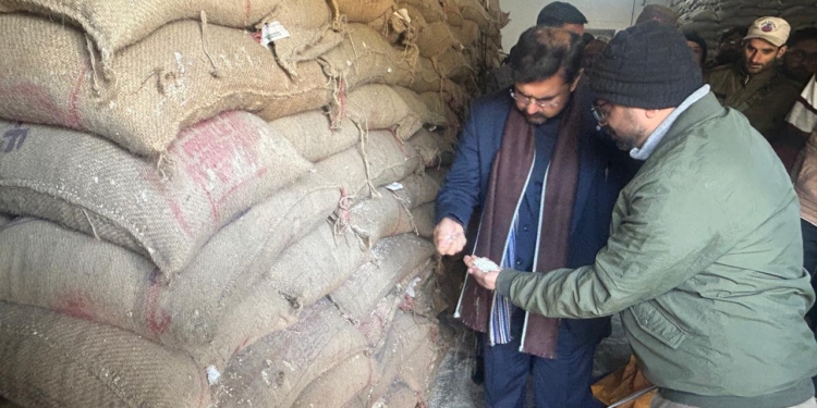 Terror era over, next century belongs to India and its Youth: Satish Sharma