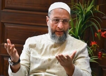 Muslims population will never surpass Hindus in India: Owaisi