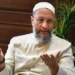 Muslims population will never surpass Hindus in India: Owaisi