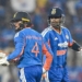 Abhishek Sharma’s Pakistan clash in doubt after illness