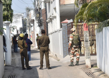 Crores Beyond Income: Dy CM’s Brother Faces ACB Probe Over Vast Property Empire