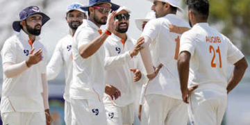 Jammu and Kashmir Set to Win Its First Ranji Trophy