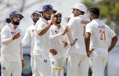 Jammu and Kashmir Set to Win Its First Ranji Trophy