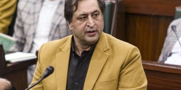 TET for In-Service Teachers a Grave Injustice, Says Sajad Lone; Urges J&K Govt to Seek Centre’s Intervention