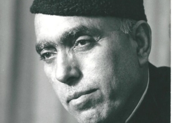 Sheikh Abdullah’s Role Crucial in Saving Kashmir During 1947 Tribal Raid: Satish Sharma