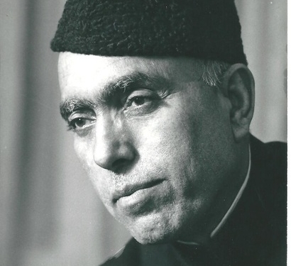 Sheikh Abdullah’s Role Crucial in Saving Kashmir During 1947 Tribal Raid: Satish Sharma