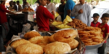 Food adulteration in Pakistan reaches alarming proportion: Report