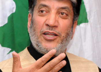 SC grants bail to Kashmiri separatist leader Shabir Ahmed Shah in terror funding case