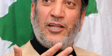 SC grants bail to Kashmiri separatist leader Shabir Ahmed Shah in terror funding case