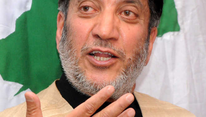 SC grants bail to Kashmiri separatist leader Shabir Ahmed Shah in terror funding case