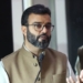 Srinagar MP Ruhullah Mehdi claims his security detail downgraded