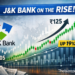 J&K Bank Stock Surges Nearly 20% in a Month Despite Global Uncertainty