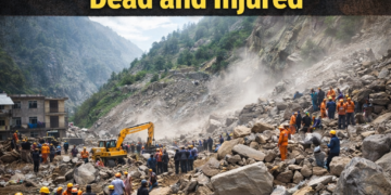 One dead in landslide, 235 rescued amid heavy snowfall in J-K’s Kishtwar