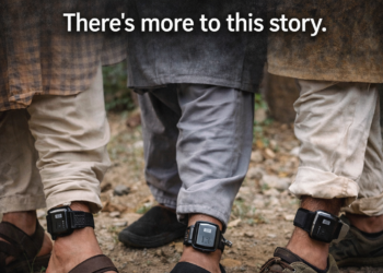 GPS anklets fitted on three JeM overground workers out on interim bail in J-K’s Kathua