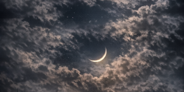 Moon Sighting Update: Uncertainty Looms Over Eid Announcement Across South Asia including J&K