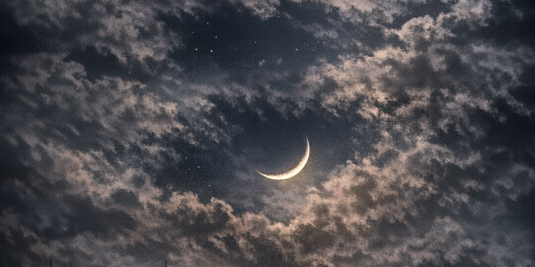 Moon Sighting Update: Uncertainty Looms Over Eid Announcement Across South Asia including J&K