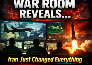 War room chief says Iran’s military doctrine has shifted to ‘offensive’