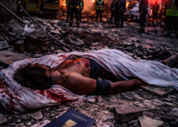 Indian national killed in Iranian strikes in Kuwait