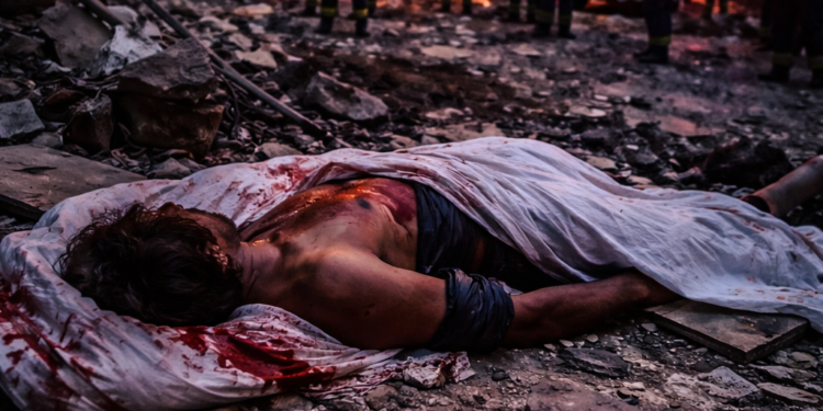 Indian national killed in Iranian strikes in Kuwait