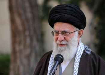 Iran’s Supreme Leader Ali Khamenei is dead: Trump