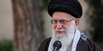 Iran’s Supreme Leader Ali Khamenei is dead: Trump