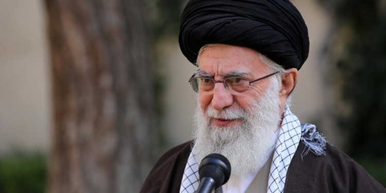 Iran’s Supreme Leader Ali Khamenei is dead: Trump