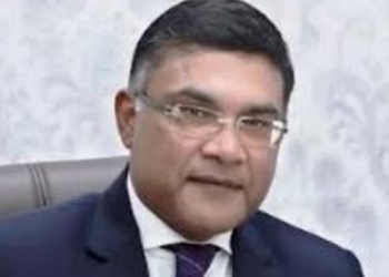 Shailendra Kumar appointed Govt nominee director on J&K Bank board