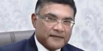 Shailendra Kumar appointed Govt nominee director on J&K Bank board