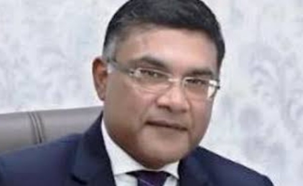 Shailendra Kumar appointed Govt nominee director on J&K Bank board