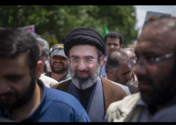 Iran’s Assembly of Experts Appoints Mojtaba Khamenei as Next Supreme Leader Amid Deep Controversy