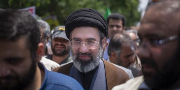 Iran’s Assembly of Experts Appoints Mojtaba Khamenei as Next Supreme Leader Amid Deep Controversy